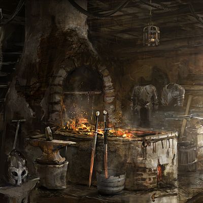 Incendio del Cielo header image