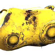 Giddyup Buttercup Body