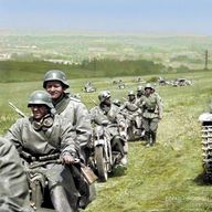 WW2 - Guderian's Counteroffensive