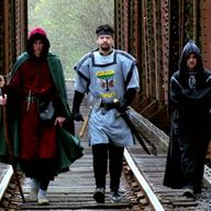 Die schrecklichen Fünf