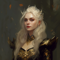 Sariel Bouchard (née Venra)