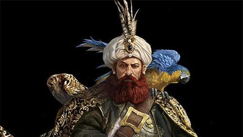 Kemar yn Kadadf el Dasanm