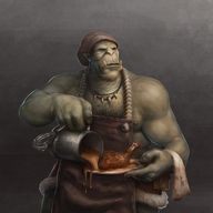 Dregork "Assa-Peixe"