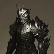 Agravain the Iron Guard