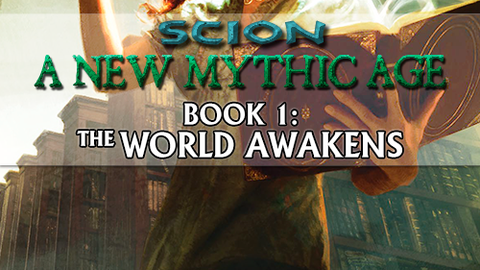 1.08 - Investigating the Occult