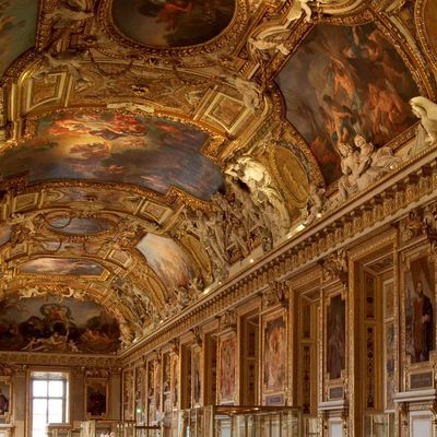 Faust et Marguerite header image