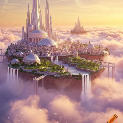 Tessarion Sky Cities header image