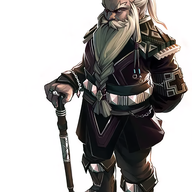 Krozen Coldevac Narathun