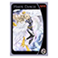 CAE - YuGiOh! - Harpie Dancer