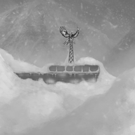 Perches Mountain Base