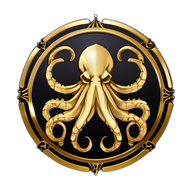 The Golden Kraken Inn