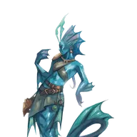 Merfolk