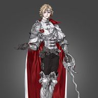 Эдриан фон Арлен