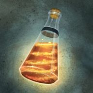 Potion of Fire Breath