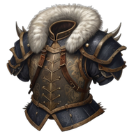 Dragon Hunter Armor