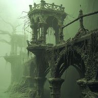 Ruiny Świątyni Gogunty