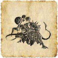 Ratfolk Ratling Team