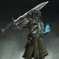 Chromatic Dragonborn