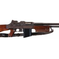 Colt R80 Monitor