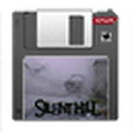 Silent Hill Gloomy Floppy