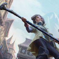 Shards of the Blackstaff