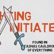 Fighting Initiate