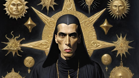 Magic in the World of Songborne