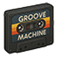 Groove Machine Mixtape