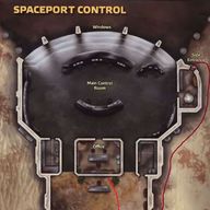 Space Port Control