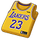 LeBron James Lakers Jersey