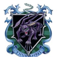 D'Thuranni