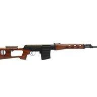 Dragunov (SVD)