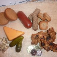 Meal Ration (Halfling)