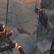 Edge Construction Site