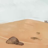 Word from Salt Barrel (COMPLETED)