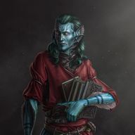 Зуніс Нелегат // Zunis Nelegath