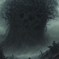 Лоно Забвения (Низший уровень)