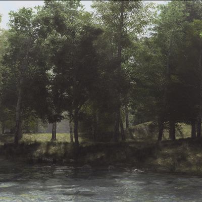 Der kleine Kerl am Wegesrand header image