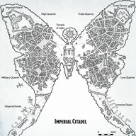 Imperial Citadel