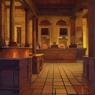 Mordan's Corner Bar