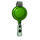Green Badge Reel