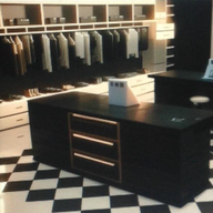 Claire's Department Store