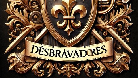 Desbravadores