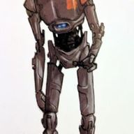 Lobot's Security Droids