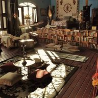 Mieszkanie Janka i Teresy