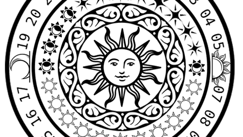 Calendario Heroes de la Union