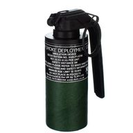 Smoke Grenade