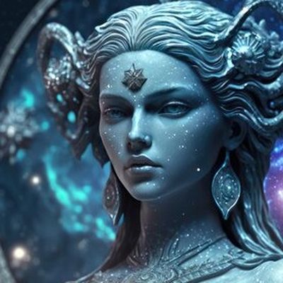 Statue de Luna header image