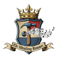 The Whistling Hammer