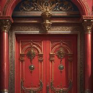 Imperial Inner Sanctum